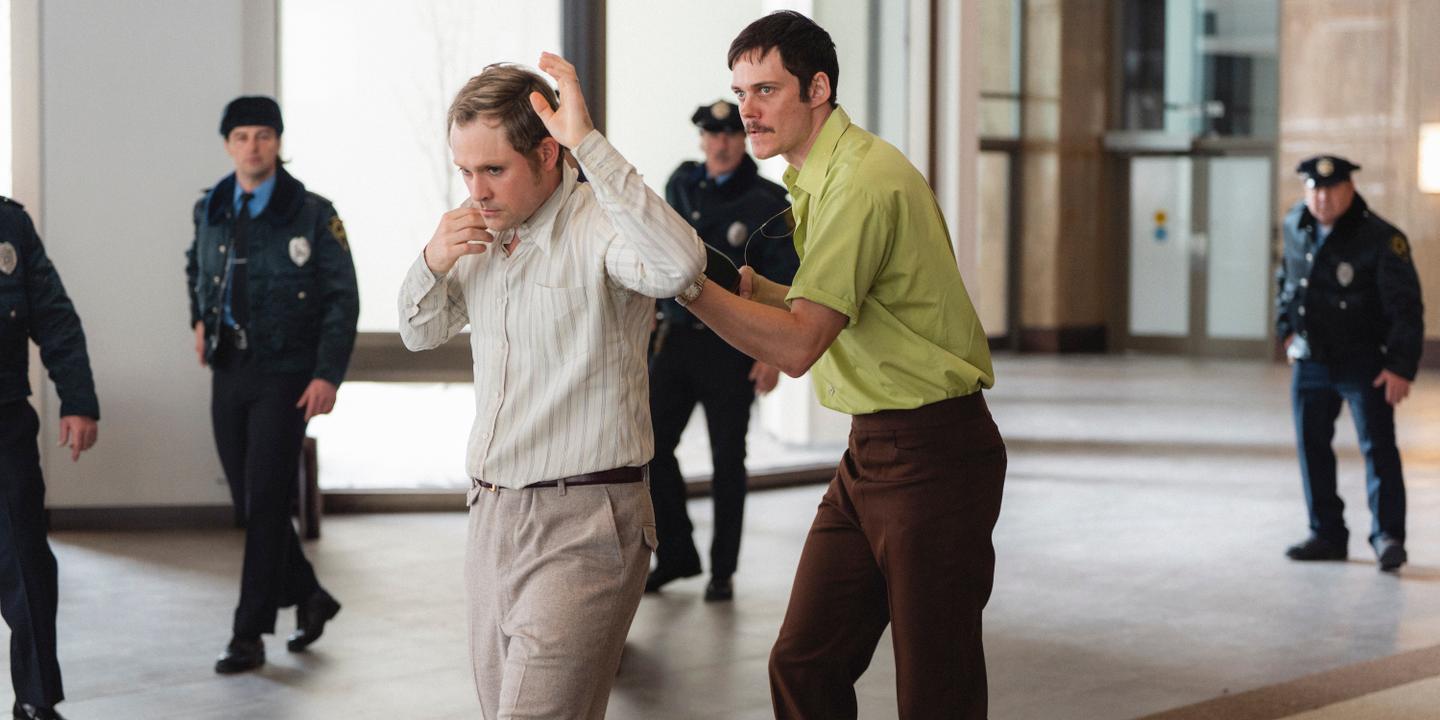Gus Van Sant signe 'La Corde au Cou', un thriller de prise d'otages sous haute tension