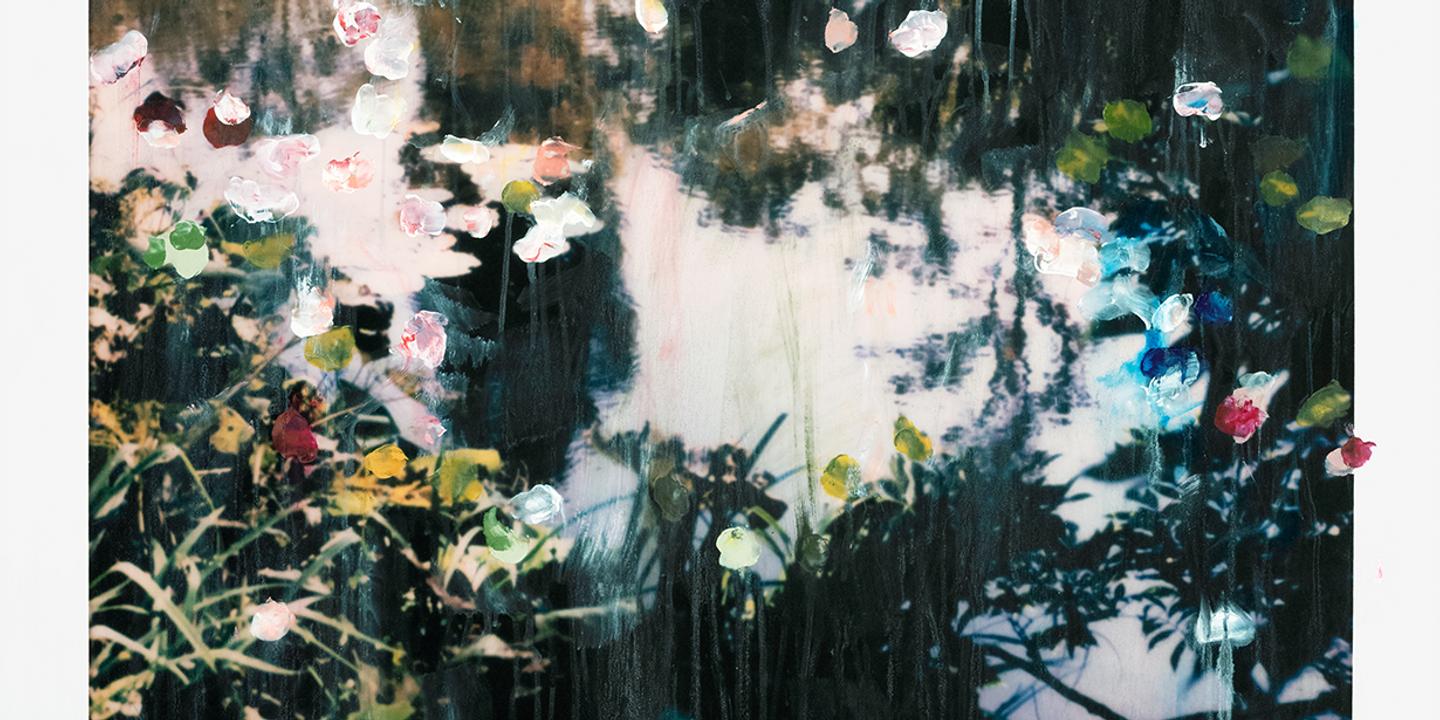 François Halard explore l'ambiguïté entre photographie et peinture dans ses boîtes à images