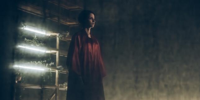 Au Théâtre Gérard-Philipe de Saint-Denis, Margaux Eskenazi offre un destin théâtral à Imre Kertész