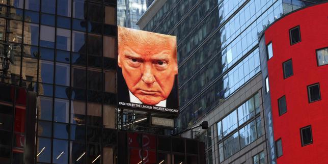 Guerre en Iran : la victoire introuvable de Donald Trump