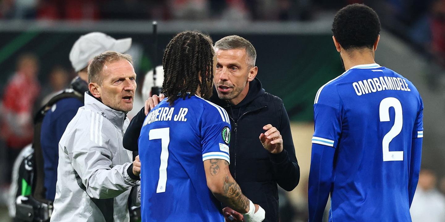 Strasbourg affronte Mayence en Ligue Conférence pour une semaine cruciale