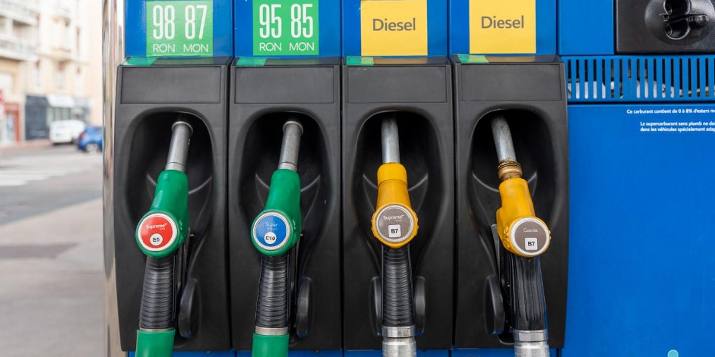 Carburant : le rapport Brun critique les aides, Maud Bregeon assume