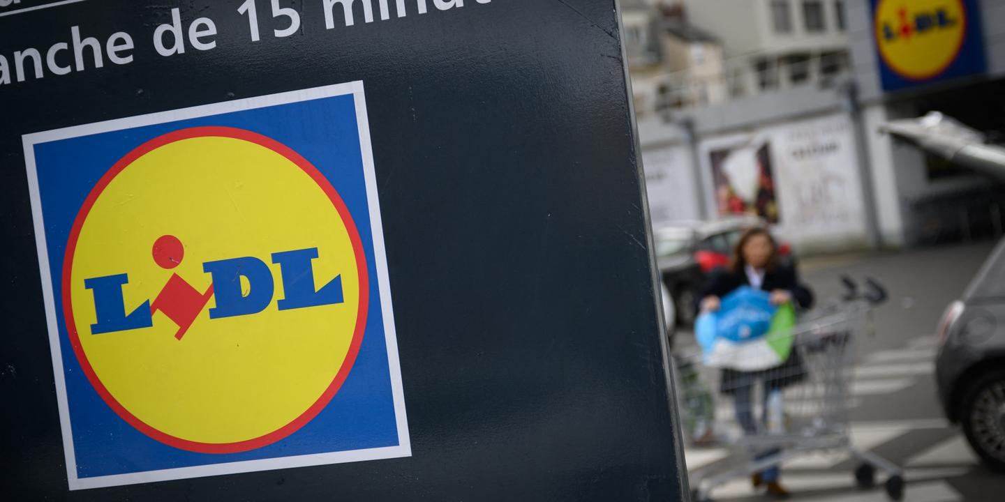 Lidl France annonce un plan social visant jusqu'à 550 postes administratifs