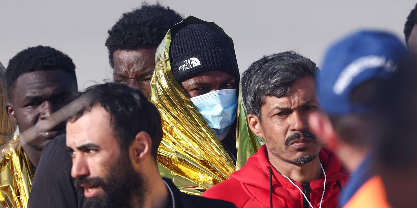 Quatre migrants périssent dans la Manche lors d'une tentative de traversée clandestine