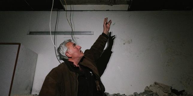 Ankawa Residents Face the Reality of Being Caught Between Regional Powers