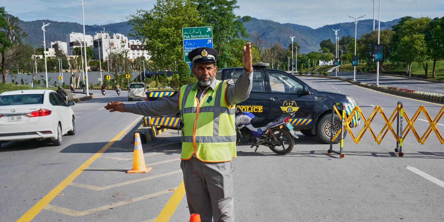 Pakistan : médiateur clé dans le cessez-le-feu entre l'Iran et les États-Unis