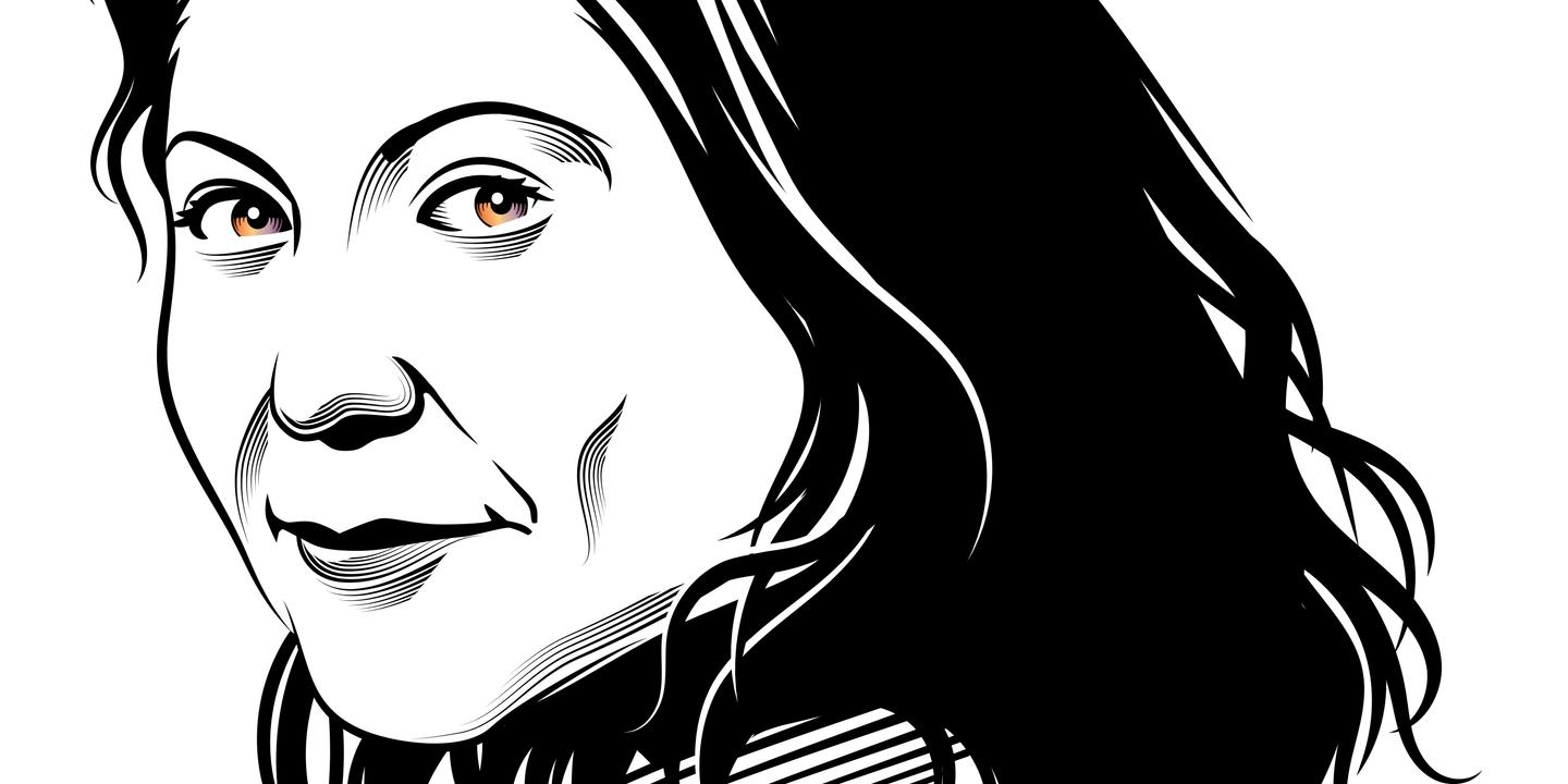 Hela Ouardi : explorer la vie privée du Prophète pour réécrire sa biographie