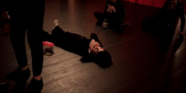 Why Art as Humanitarian Aid is Lebanon’s Most Dangerous Distraction