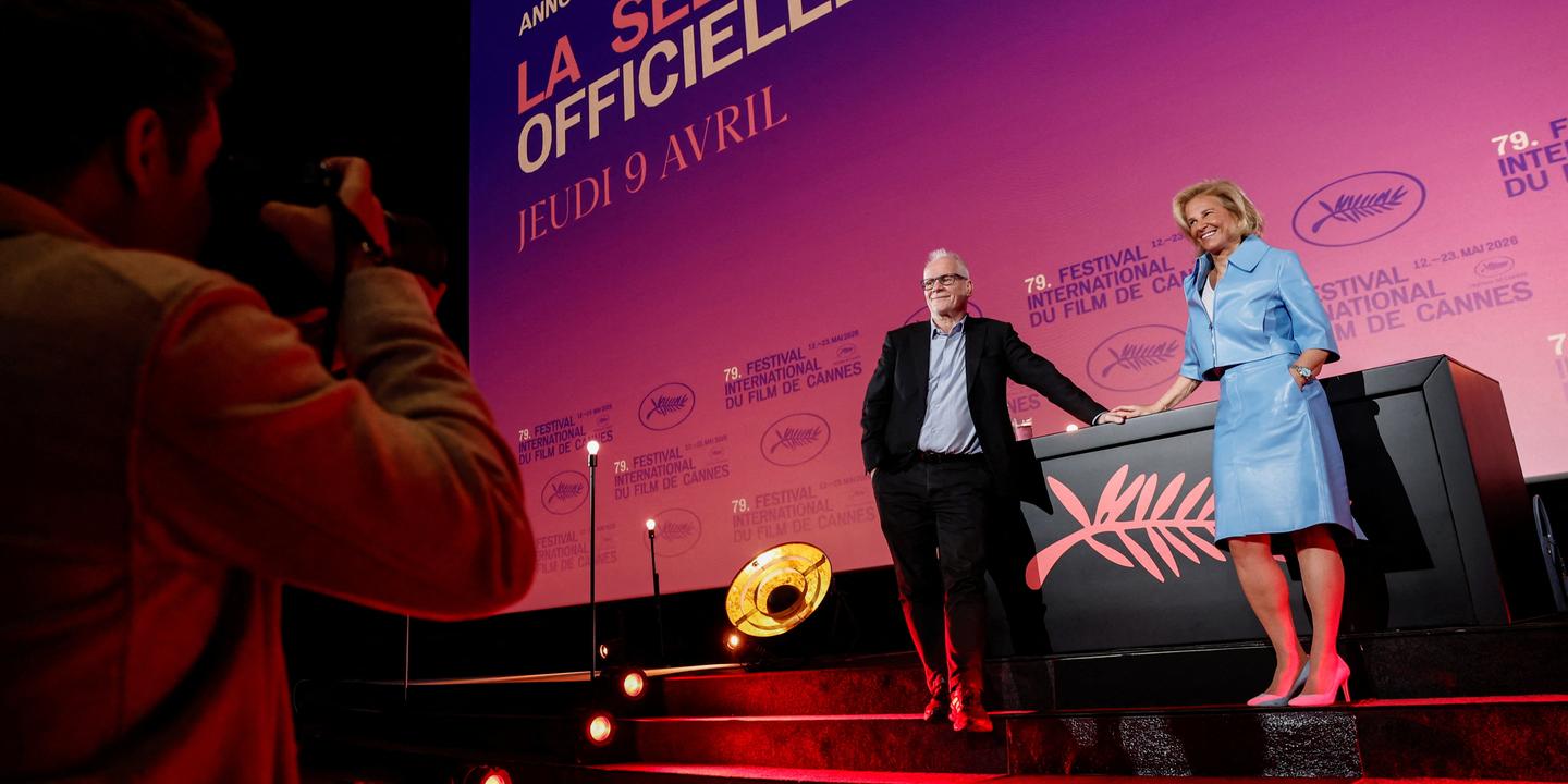 Cannes 2026 : une compétition marquée par l'exil, l'Espagne et l'Asie