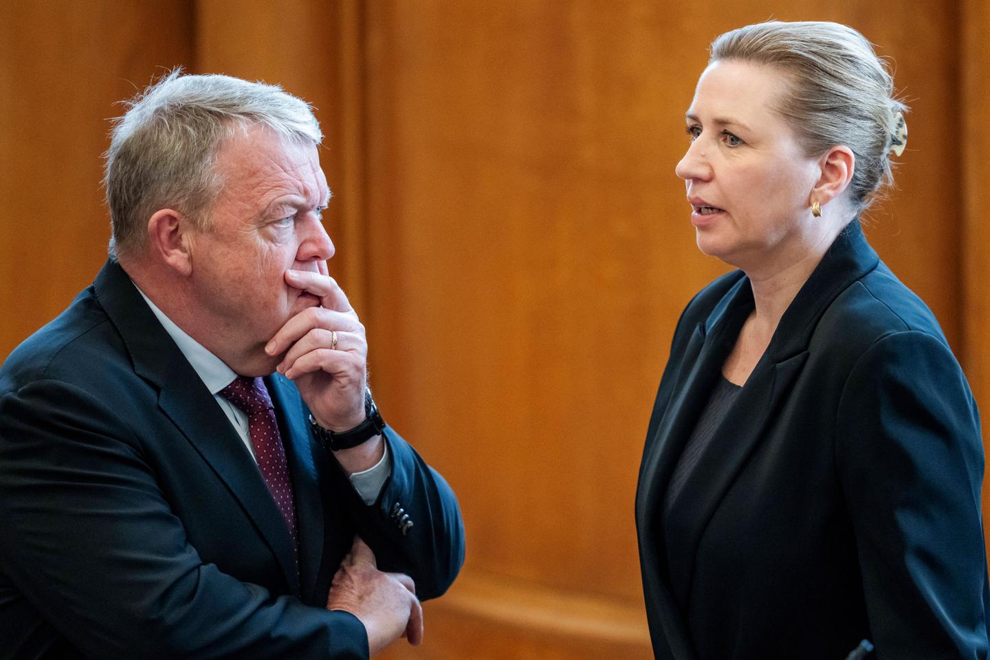 « Borgen », en vrai : au Danemark, l’art de former une coalition gouvernementale