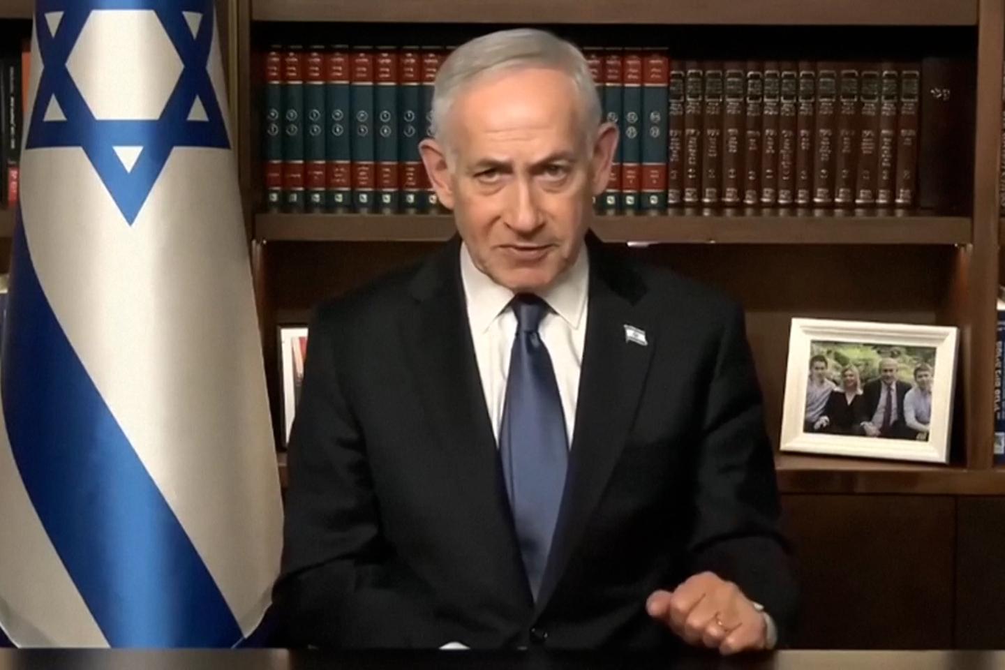 Guerre au Moyen-Orient : Israël dit vouloir trouver un accord de paix avec le Liban