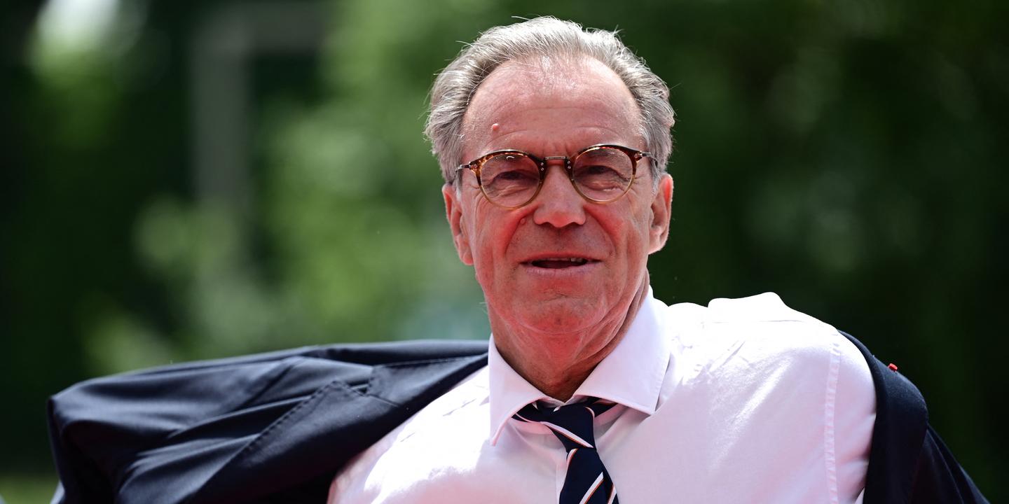 Renaud Muselier vise le Sénat pour éviter les régionales en Provence-Alpes-Côte d'Azur