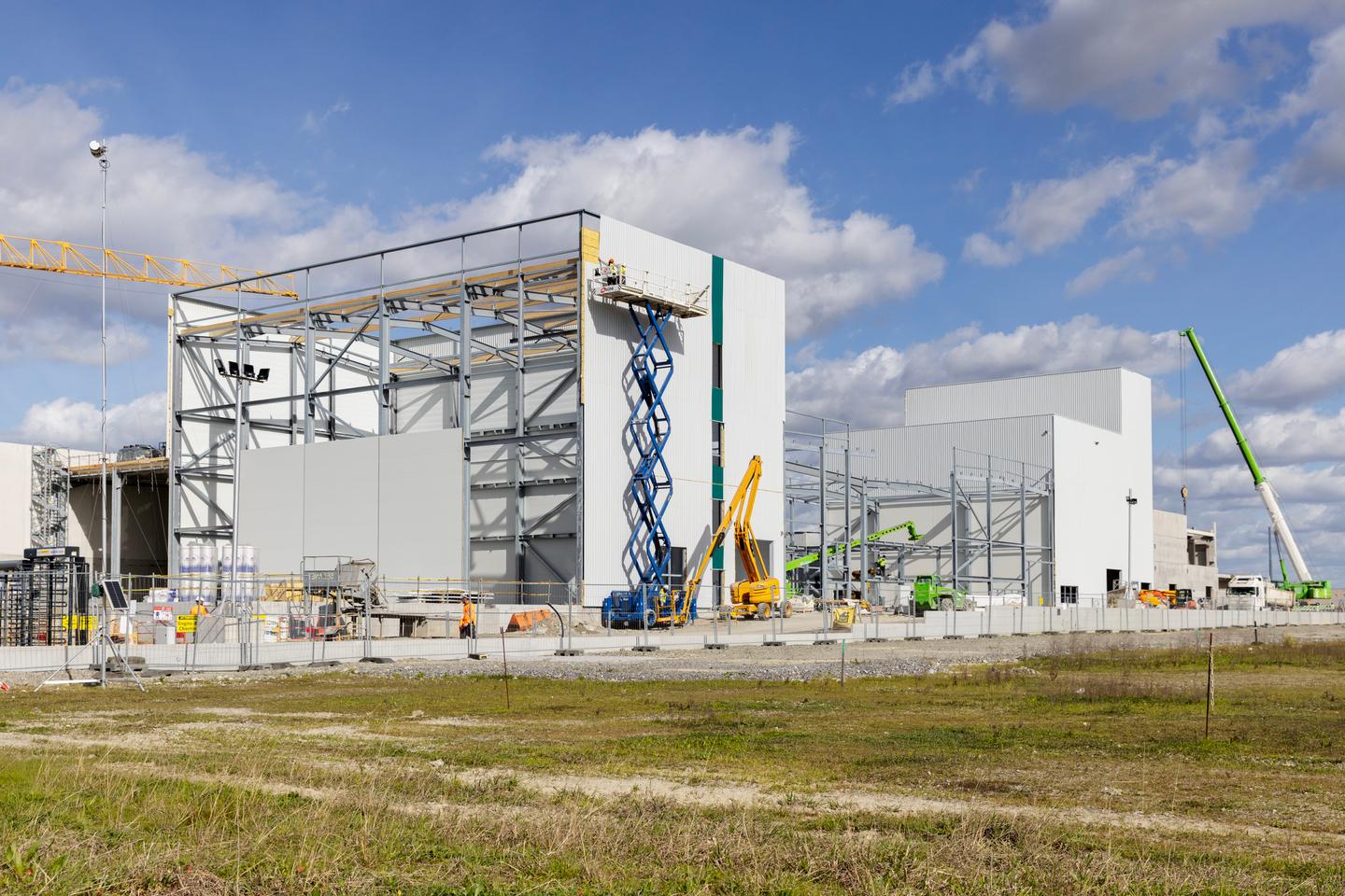 Dans les Pyrénées-Atlantiques, l’ancien bassin gazier de Lacq se rêve en nouvelle « vallée des aimants »