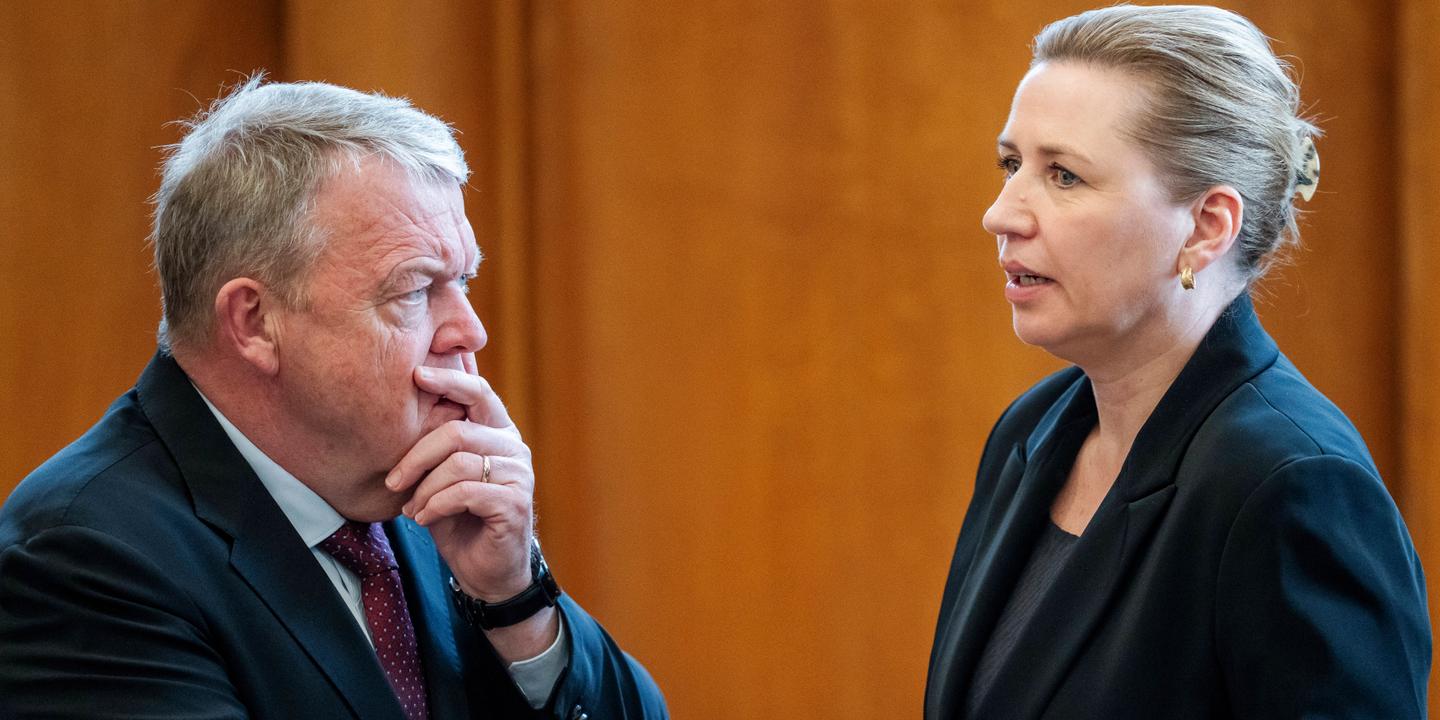 Au Danemark, l'art délicat de former une coalition gouvernementale