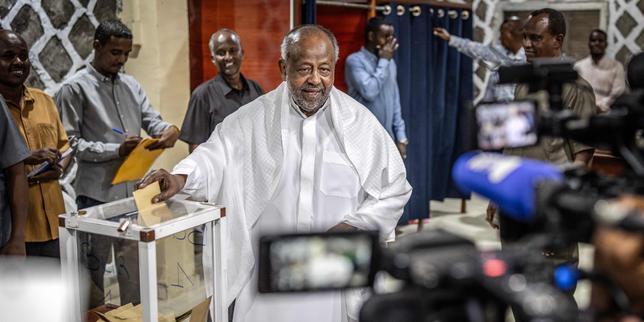 Djibouti and the Stability Trap Why Guelleh is the Geopolitical Insurance Policy the West Refuses to Cancel