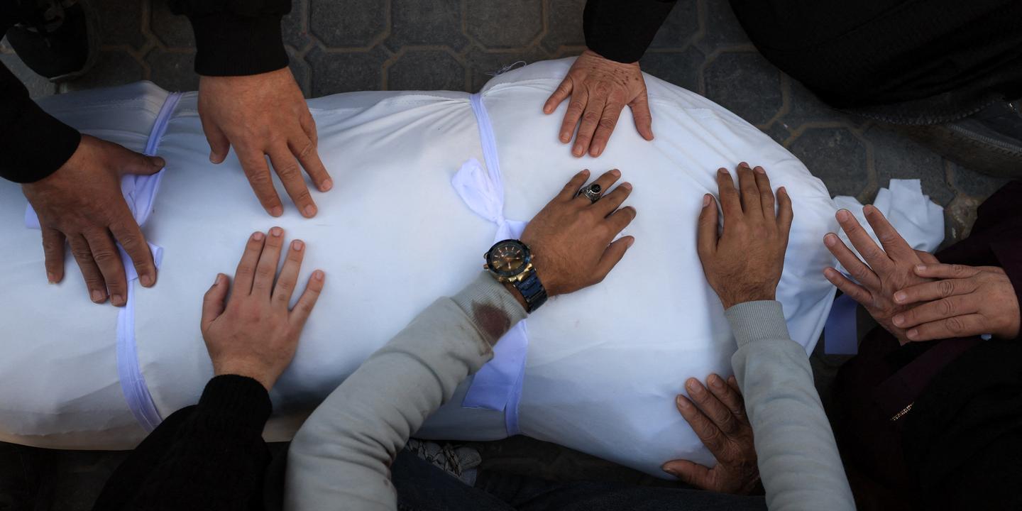 L'ONU condamne une vague incessante de meurtres de Palestiniens à Gaza