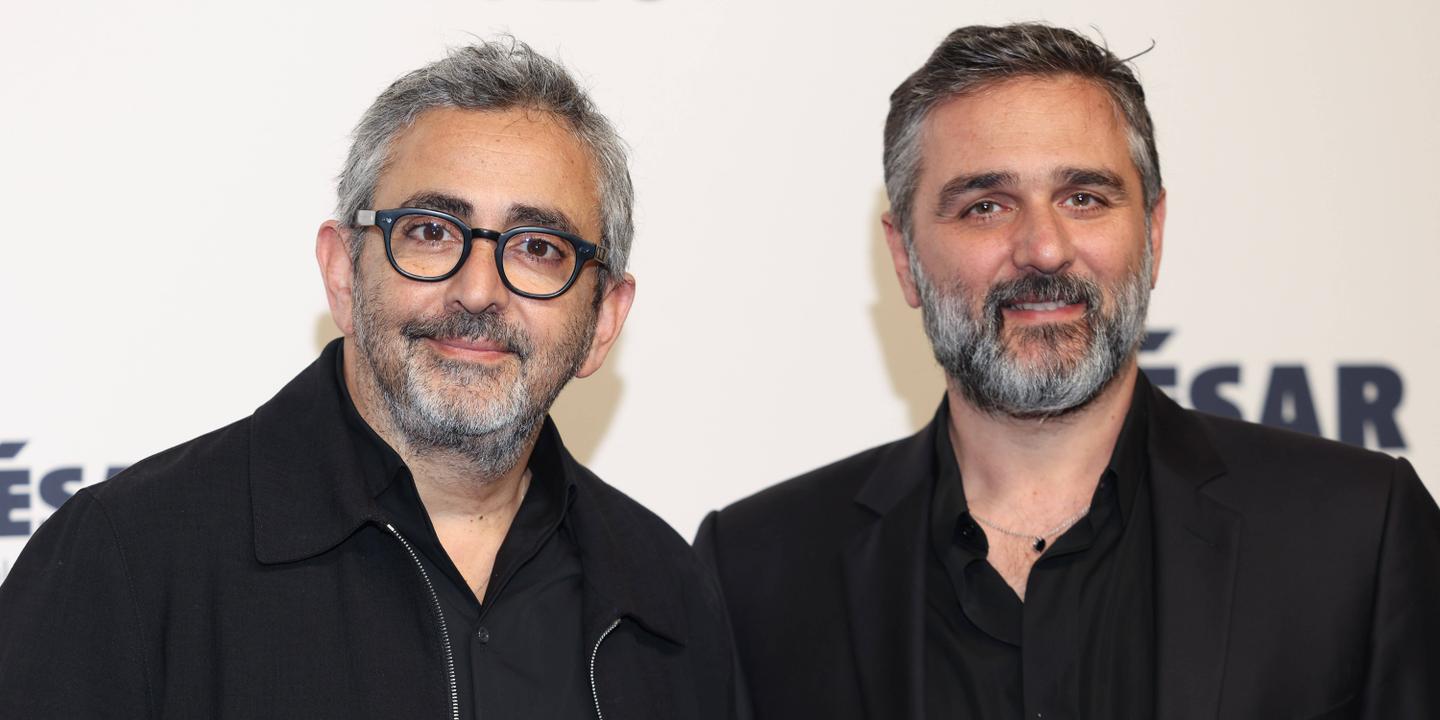 Le duo Nakache-Toledano revisite les années 80 dans 'Juste une Illusion'