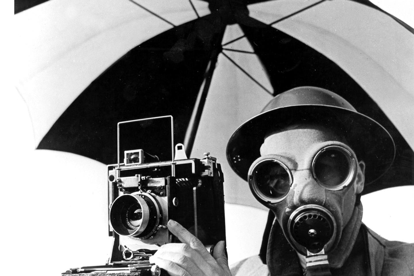 Le combat de la photographe Lee Miller pour se faire publier pendant la guerre