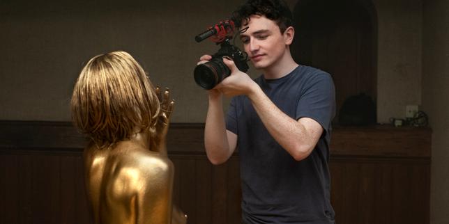 Dans « Truly Naked », la cinéaste Muriel d’Ansembourg explore les limites de l’acceptable dans l’industrie du X