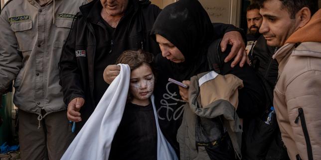 Au Liban, après les frappes israéliennes, des ONG demandent au gouvernement de saisir la Cour pénale internationale