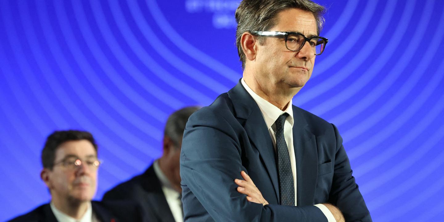 L'industrie de la défense française reste en retrait du fonds d'investissement de Bpifrance