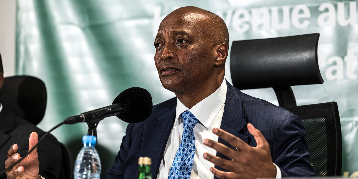 Patrice Motsepe à Dakar et Rabat pour apaiser les tensions après la finale chaotique de la CAN