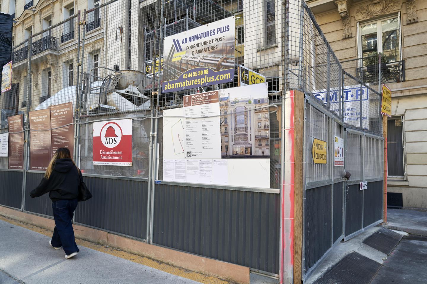 Comment l’Etat a encouragé la transformation de bureaux vides en 8 200 logements en Ile-de-France