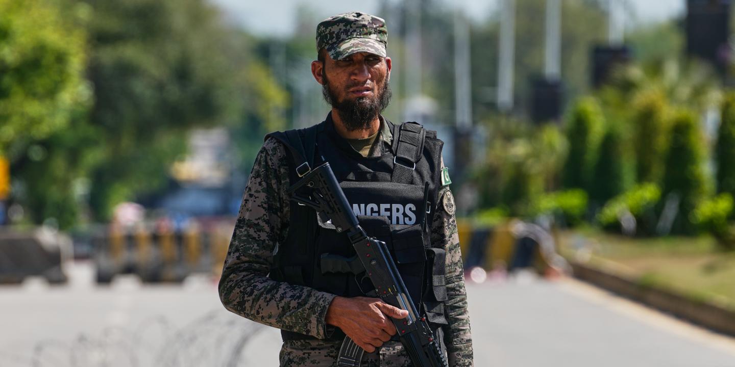 EN DIRECT, guerre au Moyen-Orient : des négociations de paix incertaines se préparent au Pakistan entre les Etats-Unis et l’Iran