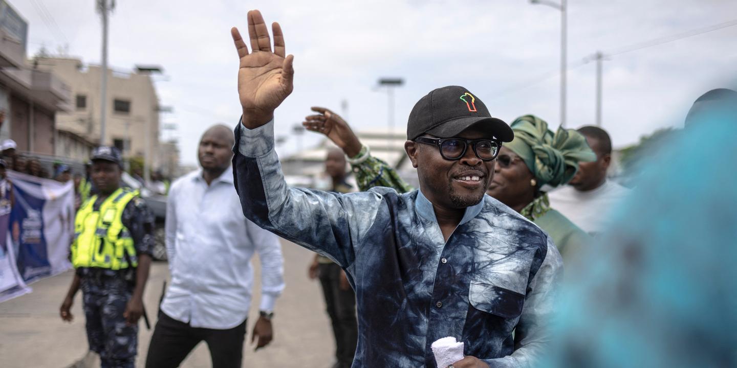 Au Bénin, la succession de Patrice Talon s'organise dans un cadre institutionnel strict