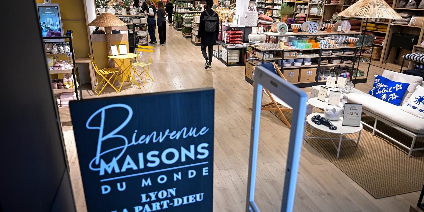 Maisons du Monde en difficulté : un révélateur des défis structurels de l'ameublement