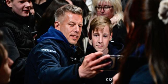 Why Peter Magyar is the First Real Threat to Viktor Orban