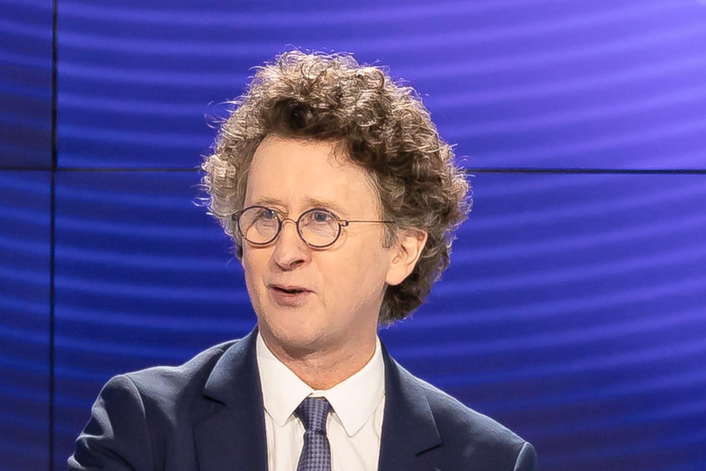 A « Libération », le grand oral de Nicolas Barré attendra