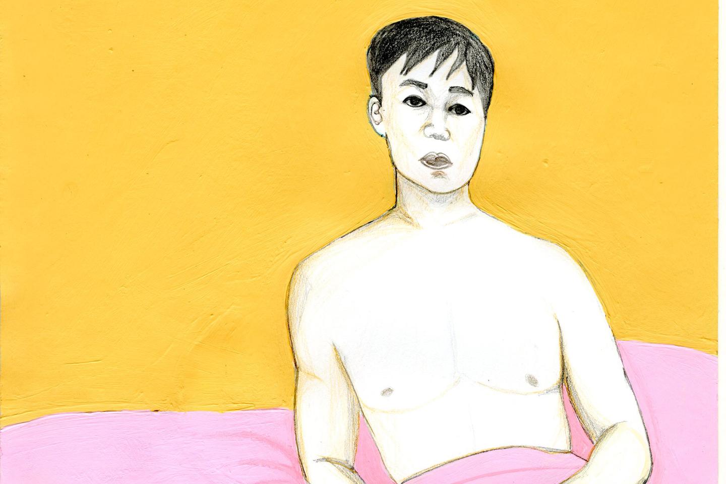 Les stéréotypes racistes sur la taille du pénis : « On plaquait sur moi l’image du gentil Asiatique émasculé »