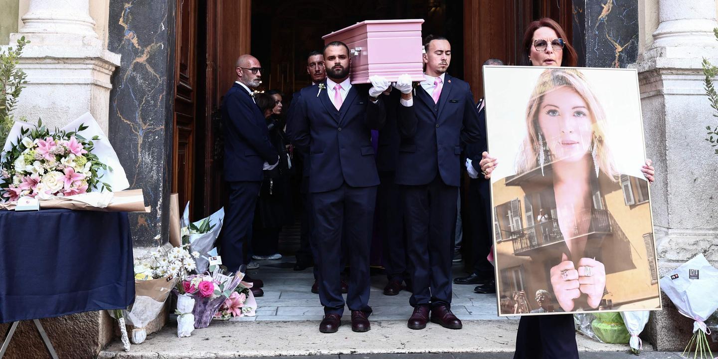 Adieux à Loana Petrucciani, icône de la téléréalité française disparue à 47 ans