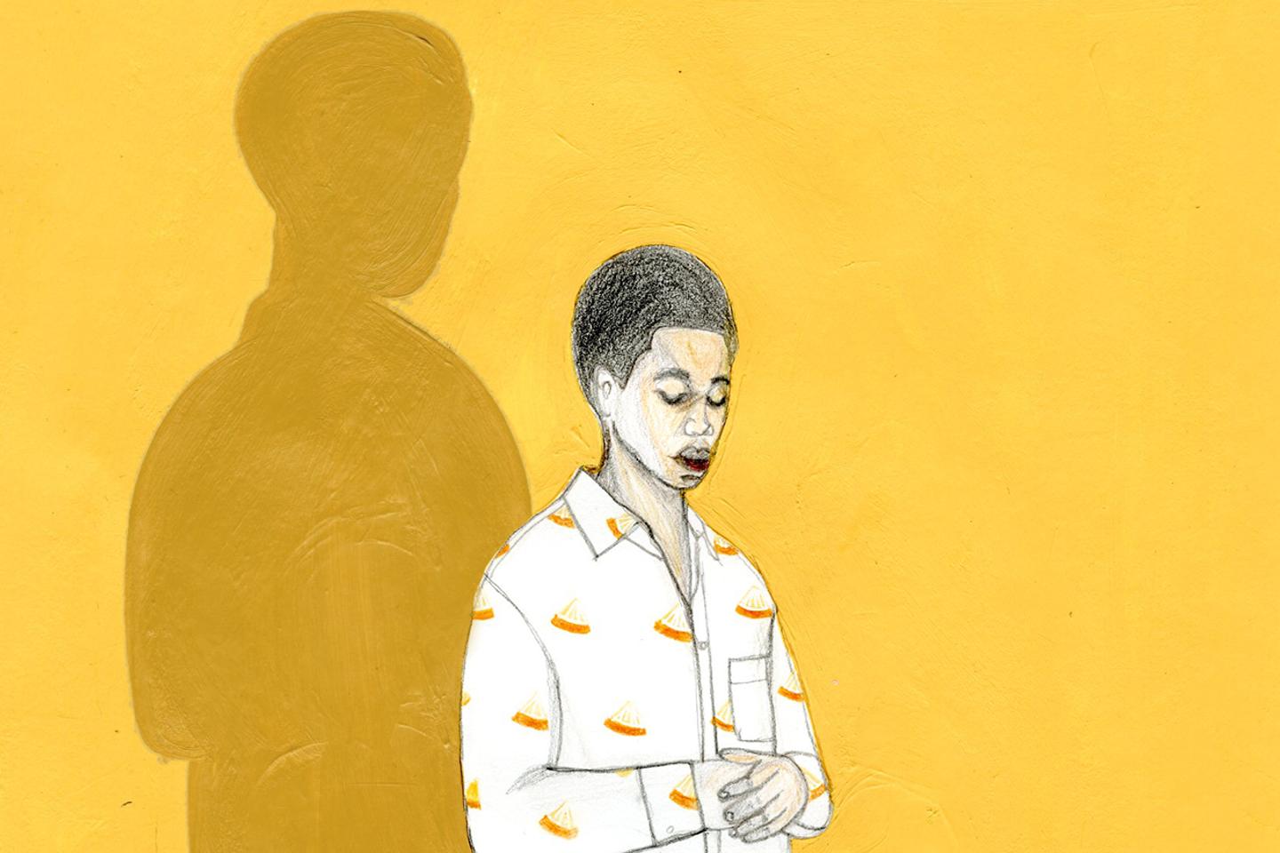 Les stéréotypes racistes sur la taille du pénis : « En tant qu’homme noir, ma norme devait être l’excès »