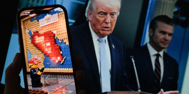 Why AI Propaganda is the Best Thing to Ever Happen to Modern Intelligence