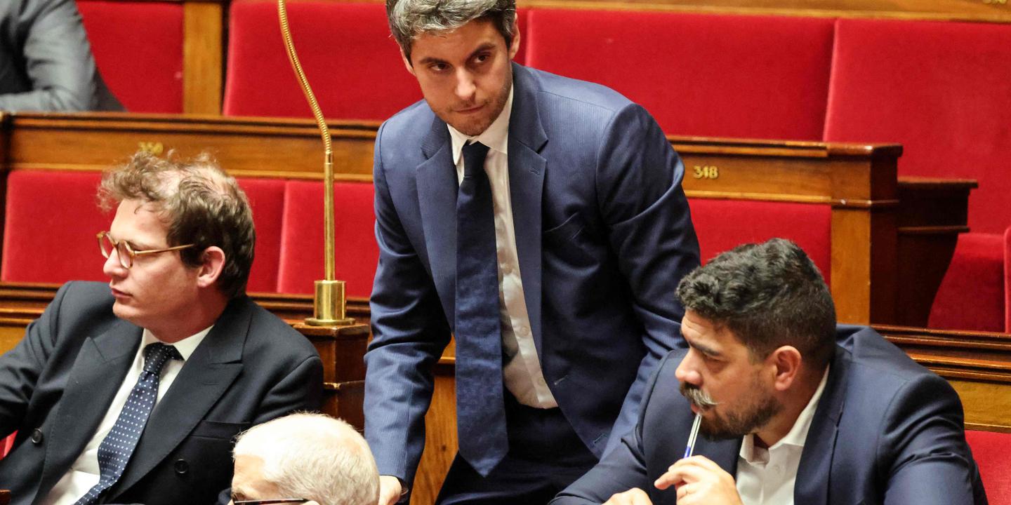 Le Parlement examine à nouveau l'allongement de la rétention des étrangers dangereux