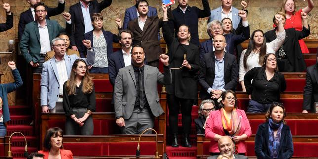 Le texte autorisant le recours à des salariés le 1er-Mai est « un très mauvais signal au monde du travail », pour la CFDT