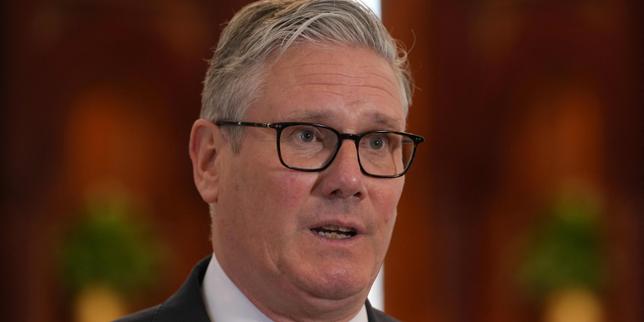 Restitution des îles Chagos à l’île Maurice : le Royaume-Uni suspend son projet, faute de « soutien » américain