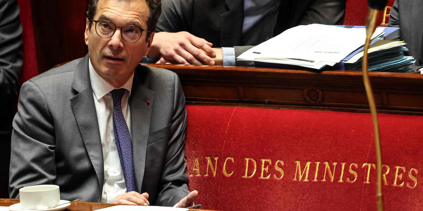1er mai : face à la colère syndicale, le gouvernement adopte une stratégie de temporisation