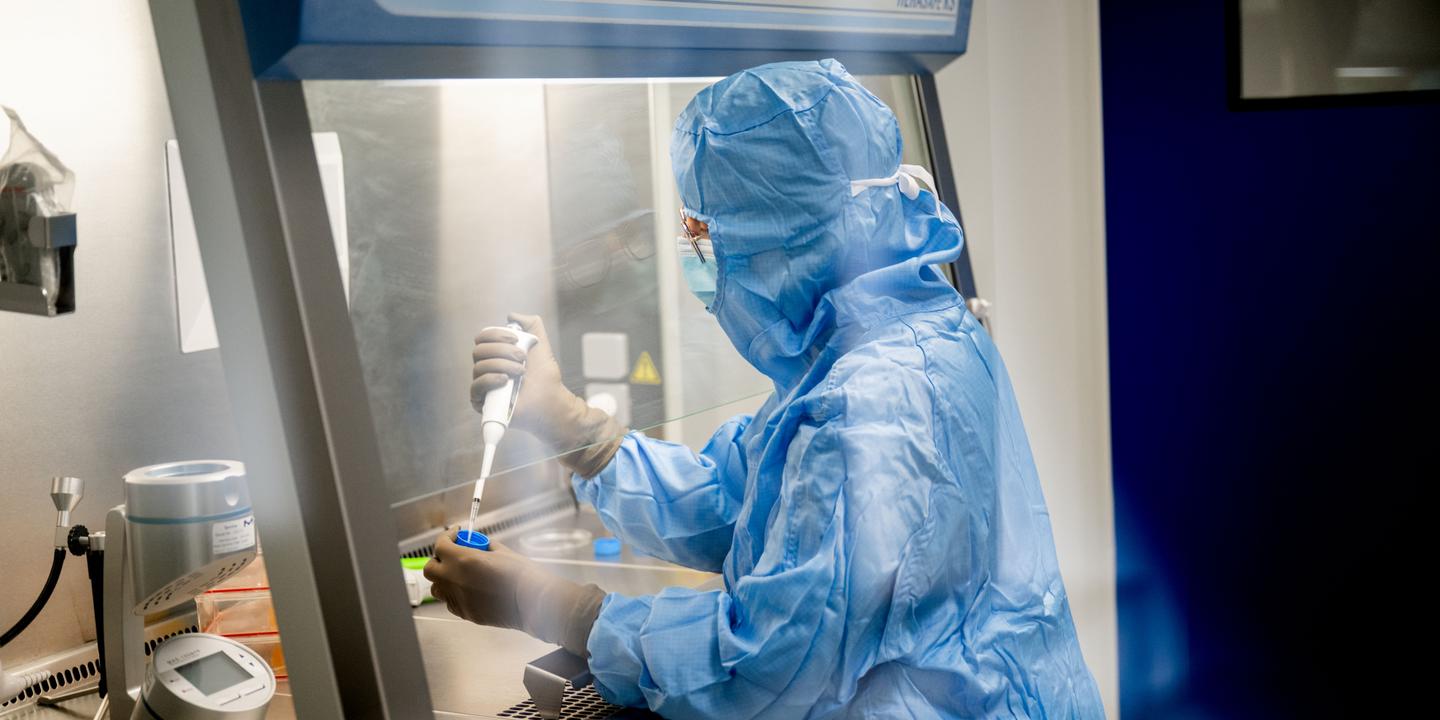 Peau artificielle : un défi scientifique majeur pour les grands brûlés