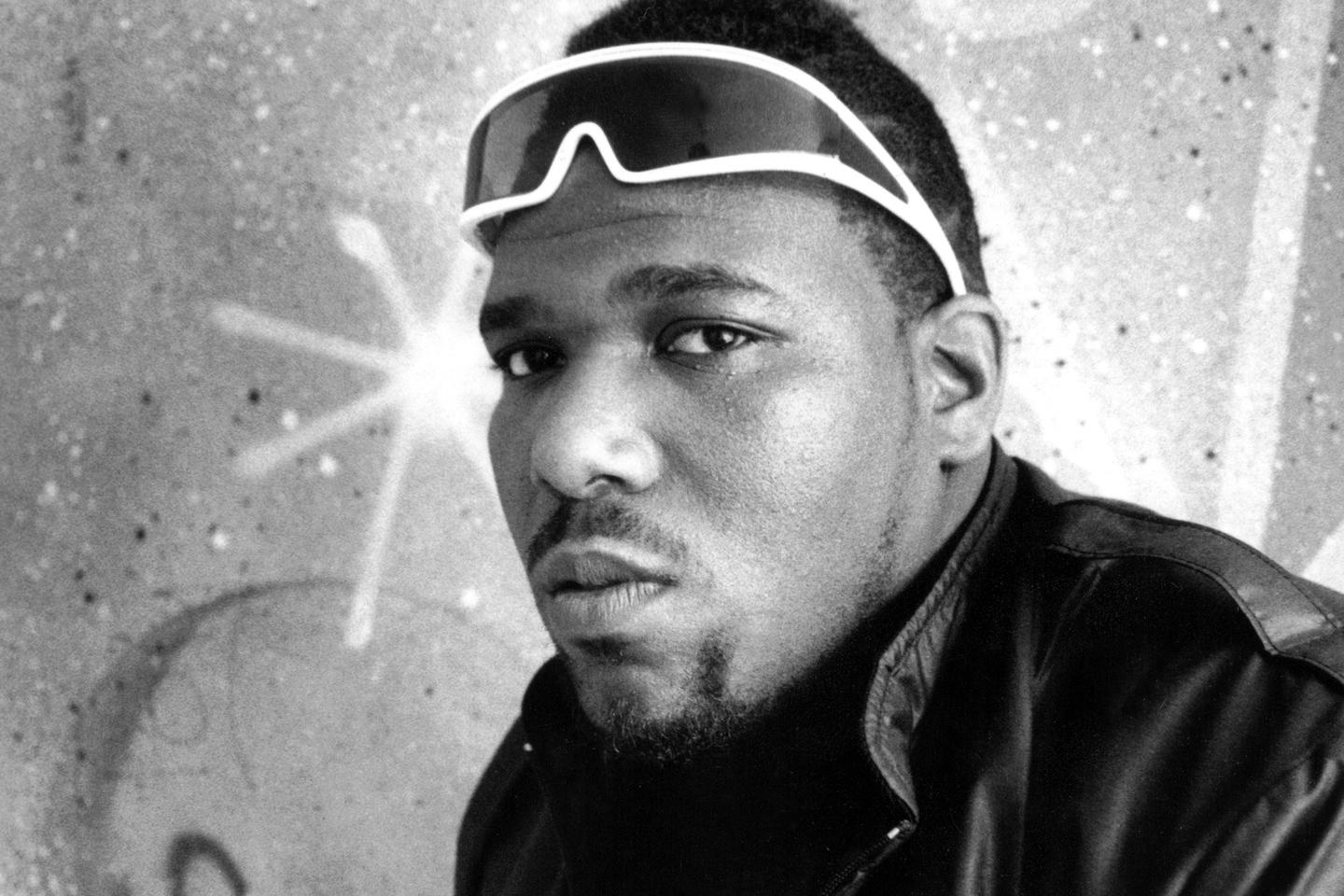 La mort d’Afrika Bambaataa, le « parrain du hip-hop »