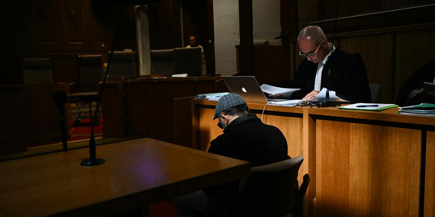 Le procès, étape cruciale pour les victimes de viol, malgré ses imperfections
