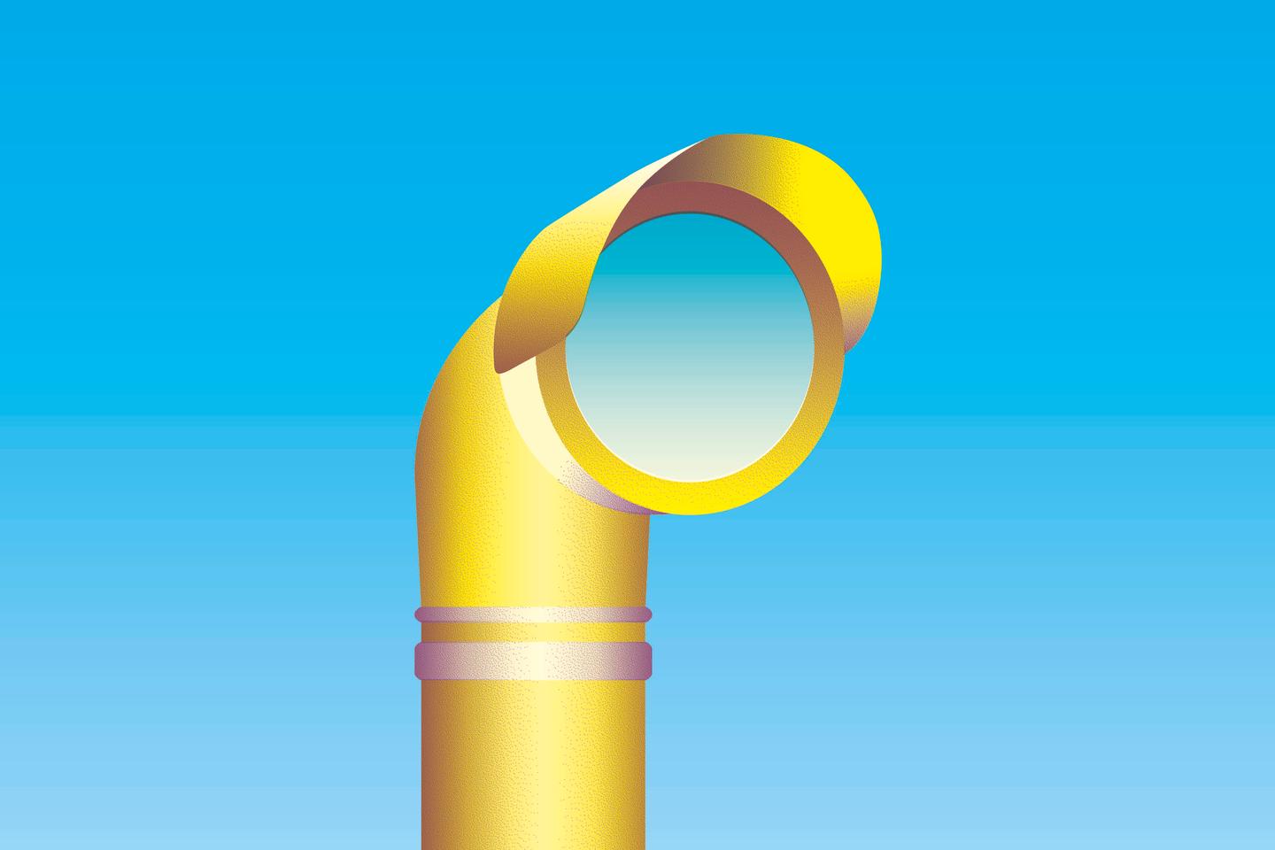 Déclaration de revenus 2026 : comme une lettre à la poste