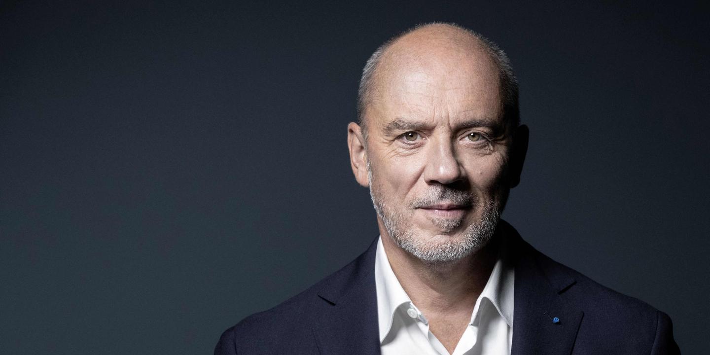 Stéphane Richard, ancien PDG d'Orange, prend la présidence de l'Olympique de Marseille