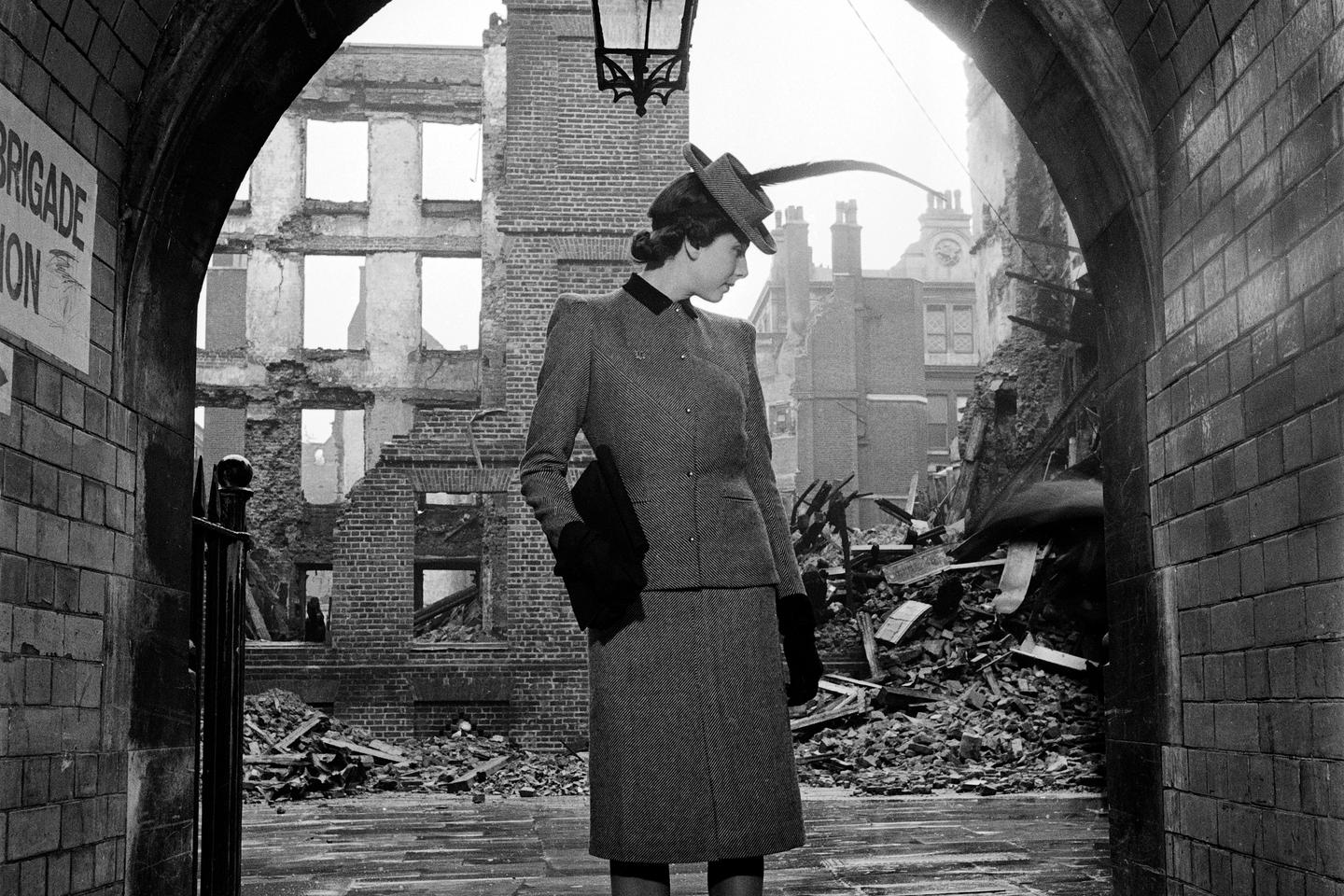 L’œil radical et les mille vies de la photographe Lee Miller au Musée d’art moderne de Paris