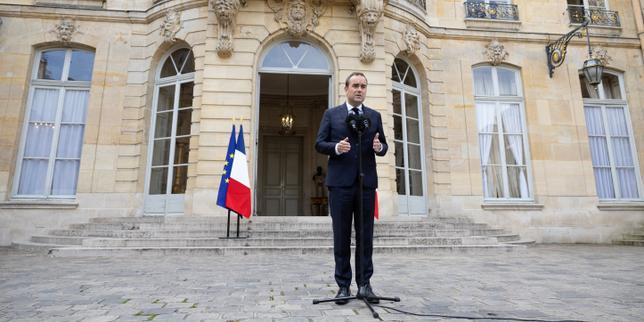 Pompes à chaleur et location de véhicules : dans l’attente du grand plan d’électrification, les premières pistes de Sébastien Lecornu