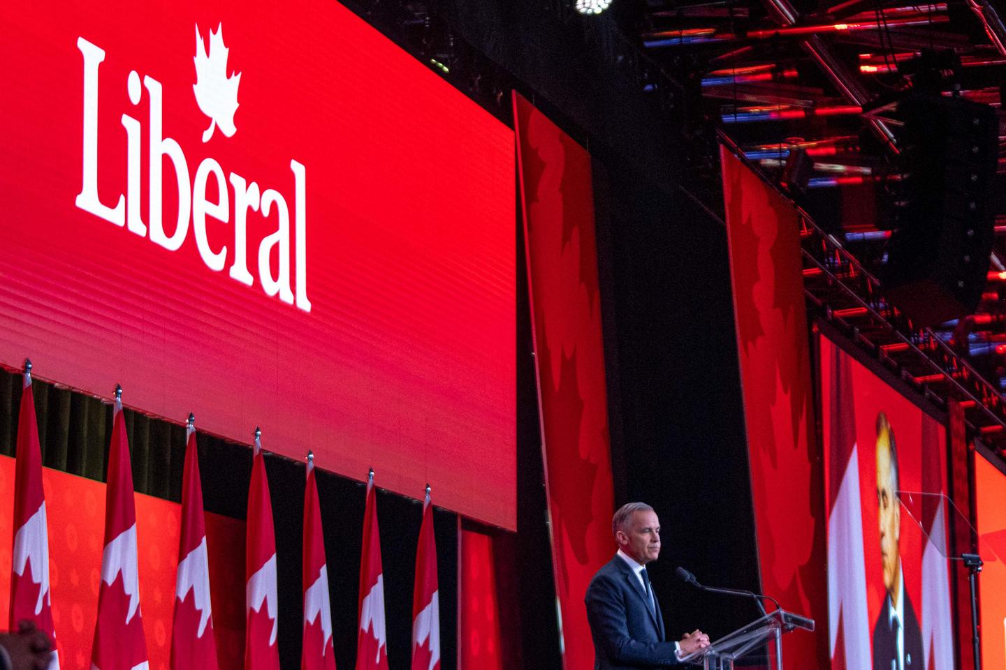 Canada : Mark Carney obtient une majorité parlementaire à la faveur de législatives partielles