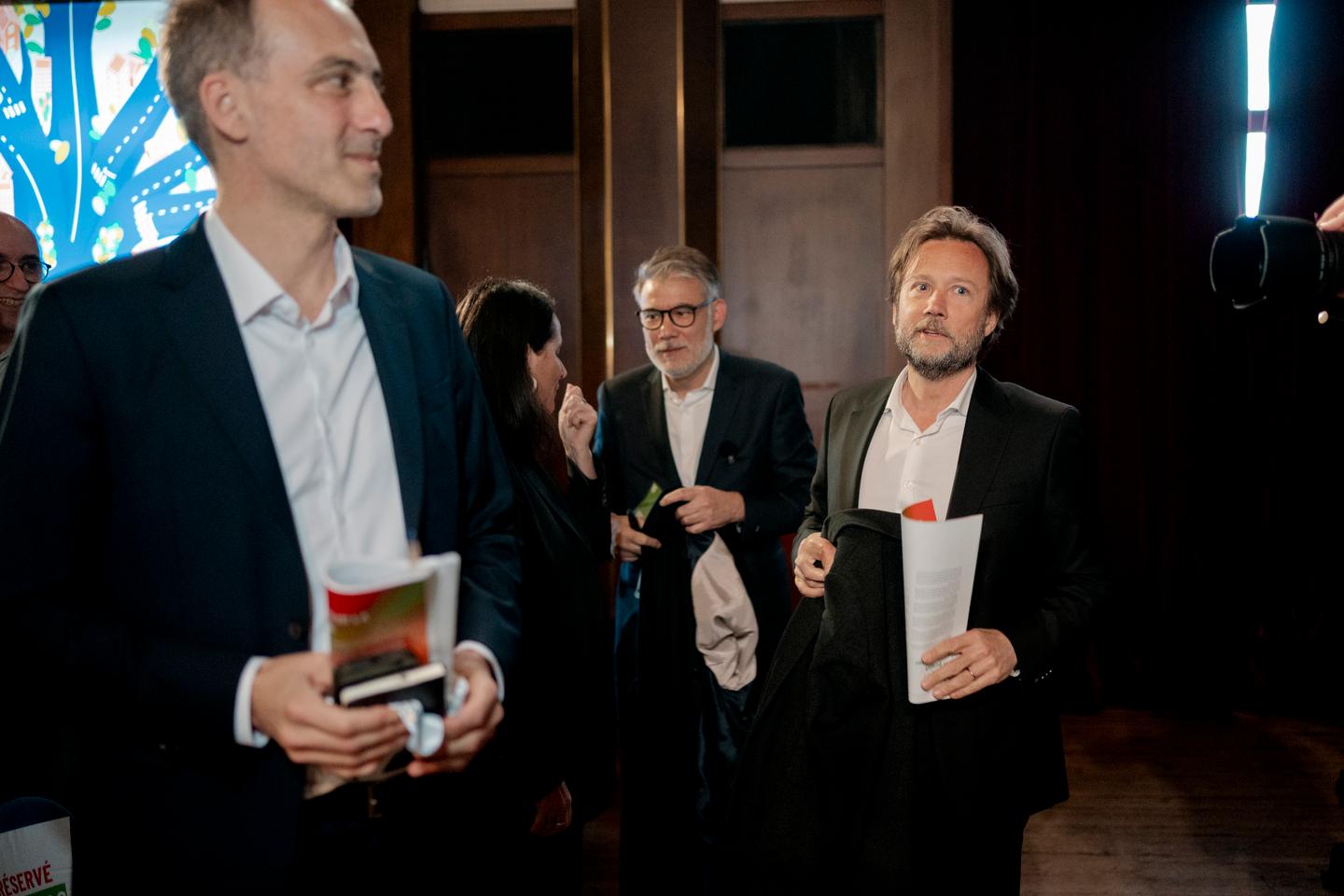 Election présidentielle 2027 : à un an de l’échéance, les partis empêtrés dans la question des primaires