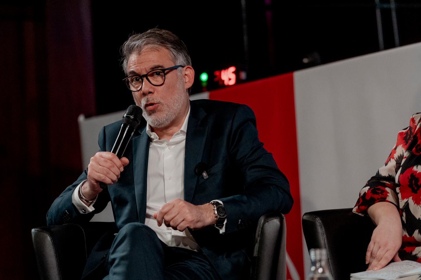 Le projet du PS n’est ni nouveau ni complet, mais a le mérite d’exister